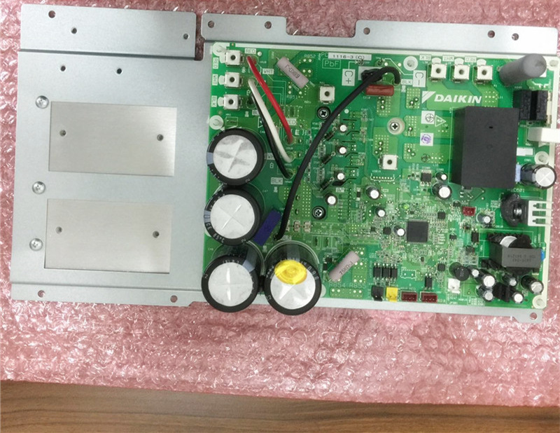 全新原廠(chǎng)原包裝大金空調 VX 壓縮機變頻P板PC1116-3 RUXYQ20AB.jpg 全新原廠(chǎng)原包裝大金空調 VX 壓縮機變頻P板PC1116-3 RUXYQ20AB.jpg